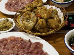 -潮陈记土鸡火锅(东厦北路店)