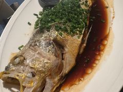 -三利音·玖弄小鲜(浦东嘉里城店)