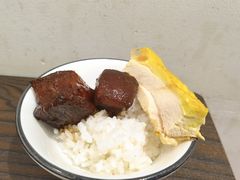 -阿毛饭店(和义路店)