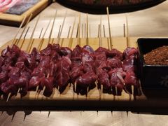 -羊大爷涮肉(亮马桥店)
