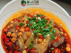 -南山翁新概念川菜(红山常发广场店)