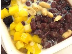 -玲又珑美食(盘福路店)