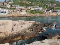 -东极岛景区-青浜岛