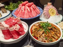 -东颖龙肥牛王(绵阳店)