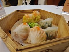 -鹿鸣酒家(越秀店)