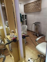 -简法造型·品牌形象店