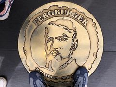 -Fergburger(皇后镇店)