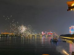 -杜甫江阁