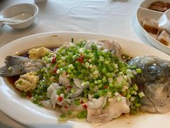 -周锦记广式餐厅(格林生活坊2期店)