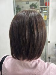 -起点潮色造型