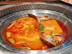 -唇辣号重庆老火锅(燕郊鑫乐汇店)