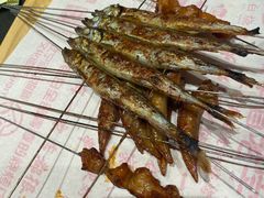 -老白清真烧烤(锦州旗舰店)