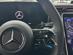 -宁波之星奔驰4S店(海曙店)