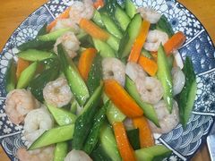 -老济南民间小吃·传统鲁菜(芙蓉街店)