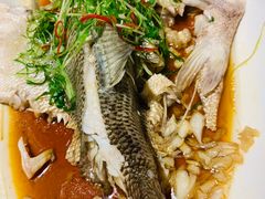 -周锦记广式餐厅