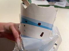 -麦当劳(西单明珠店)