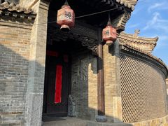 -暖泉古镇
