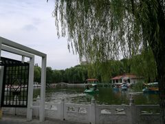 -丰台花园