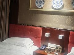 -长春爱琴湾假日酒店(理工大学店)