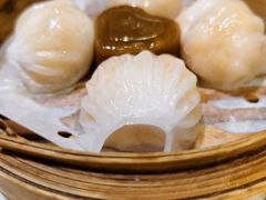 -赏点粤式点心(广州塔店)