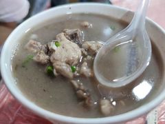 -桂萍特色牛筋牛杂(长堤街总店)