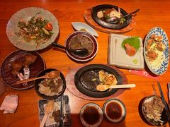 -北村家日本料理(西大望路店)