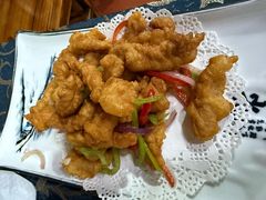 -晓平饭店(嘉善路店)