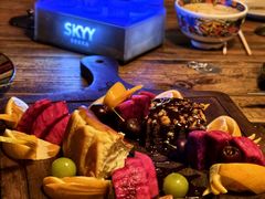 -SISTERS BAR RESTAURANT川意酒馆(嘉善老市H楼店)