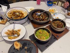 -狮王府淮扬菜(百家湖1912店)