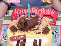 -派悦坊·甜品·蛋糕(虹口龙之梦店)