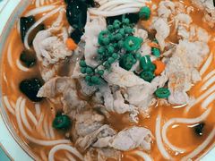 -小厨娘淮扬菜(天印大道店)