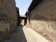 -山西王家大院