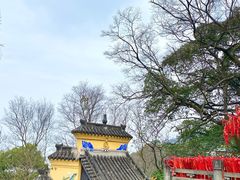 -涂山寺素食餐厅