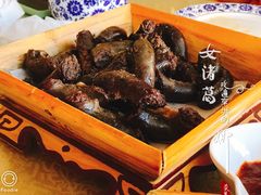 -塞伊德·蒙餐(锡林浩特店)