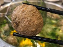 -潮发潮汕牛肉店(芳村店)