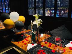 -AZUL by FUEL蓝色·法式酒馆(琶醍店)