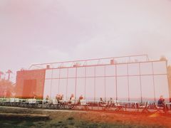 -Cafe Aewol Monsant