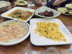 -灵福缘私房菜·农家菜(拈花湾·灵山大佛必推店)
