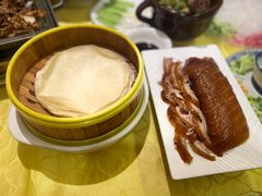 -红红烤鸭店(西单店)
