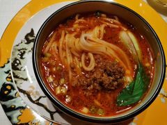 担担面-俏江南·花园戏曲餐厅(881店)