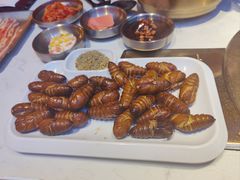 -杨记齐齐哈尔烤肉(总店)