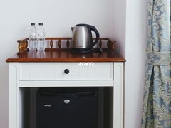 -金汤湾海水温泉度假酒店