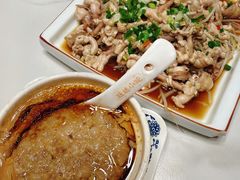 -旺达·福州菜(正大广场店)