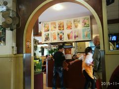-旺角宝港式茶餐厅(寮步店)
