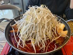 -吴草鸡爪오초닭발韩食堂(融恒盈嘉中心店)