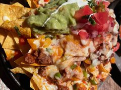 -Q MEX 库迈墨西哥餐吧(三里屯店)