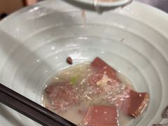 -金原鸭血粉丝汤·汤包·脆皮烤鸭(南京博物院店)