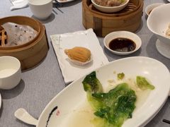-潮府馆·非遗潮州菜·港式点心(世纪公园店)