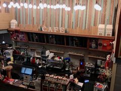 -Cafe Alice咖啡爱丽丝(奥城店)