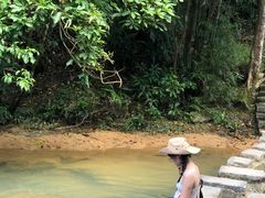 -广州白江湖森林公园